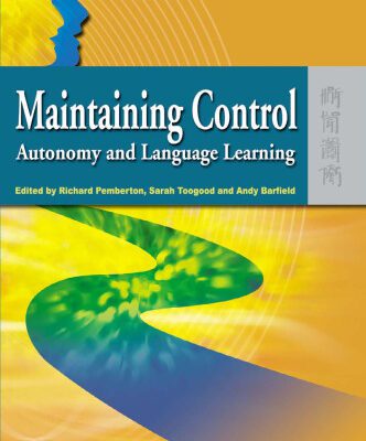خرید و دانلود نسخه کامل کتاب Maintaining Control: Autonomy and Language Control