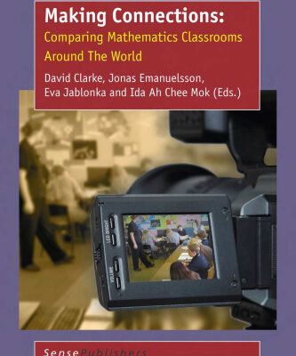 خرید و دانلود نسخه کامل کتاب Making Connections: Comparing Mathematics Classrooms Around the World