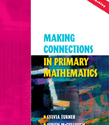 خرید و دانلود نسخه کامل کتاب Making Connections in Primary Mathematics