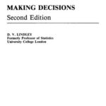 خرید و دانلود نسخه کامل کتاب Making Decisions