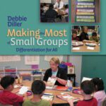 خرید و دانلود نسخه کامل کتاب Making the Most of Small Groups: Differentiation for All