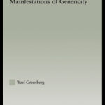 خرید و دانلود نسخه کامل کتاب Manifestations of Genericity