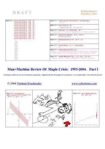 خرید و دانلود نسخه کامل کتاب Man+Machine Review Of Maple Crisis: 1993-2004_68b48c5d13ef4.jpeg خرید و دانلود نسخه کامل کتاب Man+Machine Review Of Maple Crisis: 1993-2004