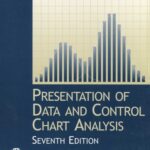خرید و دانلود نسخه کامل کتاب Manual on Presentation of Data and Control Chart Analysis, 7th Edition