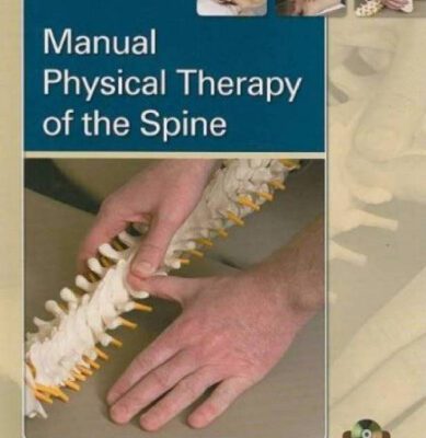 خرید و دانلود نسخه کامل کتاب Manual Physical Therapy of the Spine