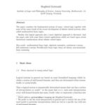 خرید و دانلود نسخه کامل کتاب Many-Valued Logics
