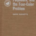خرید و دانلود نسخه کامل کتاب Map coloring, polyhedra, and the four-color problem