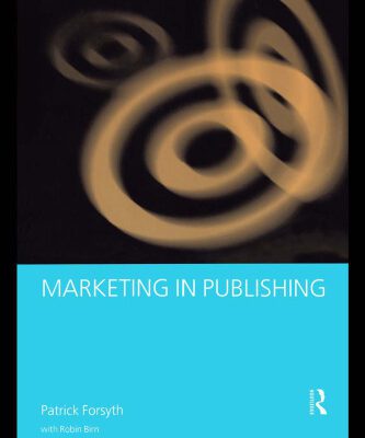 خرید و دانلود نسخه کامل کتاب Marketing in Publishing
