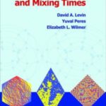 خرید و دانلود نسخه کامل کتاب Markov chains and mixing times
