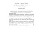 خرید و دانلود نسخه کامل کتاب Markov Chains