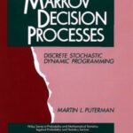 خرید و دانلود نسخه کامل کتاب Markov decision processes: discrete stochastic dynamic programming