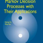 خرید و دانلود نسخه کامل کتاب Markov Decision Processes with Their Applications