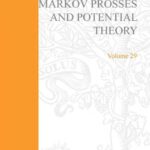 خرید و دانلود نسخه کامل کتاب Markov Processes and Potential Theory