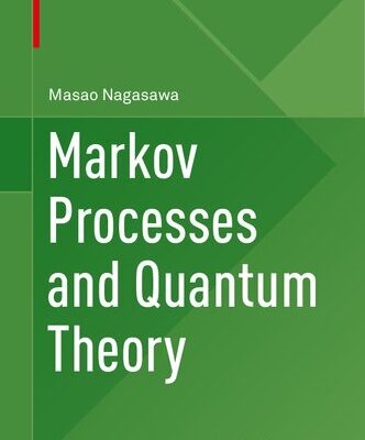 خرید و دانلود نسخه کامل کتاب Markov Processes and Quantum Theory