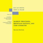 خرید و دانلود نسخه کامل کتاب Markov Processes, Brownian Motion, and Time Symmetry,  Second Edition (Grundlehren der mathematischen Wissenschaften)