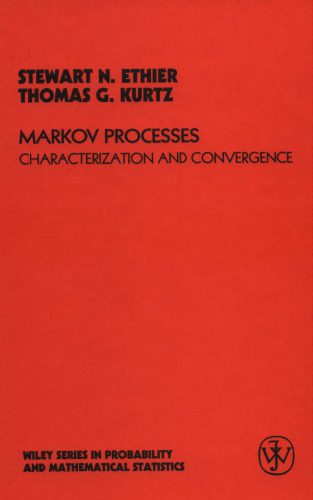 خرید و دانلود نسخه کامل کتاب Markov processes: characterization and convergence_68b204562b1e3.jpeg خرید و دانلود نسخه کامل کتاب Markov processes: characterization and convergence