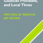 خرید و دانلود نسخه کامل کتاب Markov Processes, Gaussian Processes and Local Times
