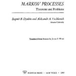 خرید و دانلود نسخه کامل کتاب Markov processes; theorems and problems