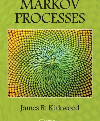 خرید و دانلود نسخه کامل کتاب Markov Processes