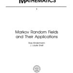 خرید و دانلود نسخه کامل کتاب Markov random fields and applications