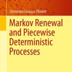 خرید و دانلود نسخه کامل کتاب Markov Renewal and Piecewise Deterministic Processes