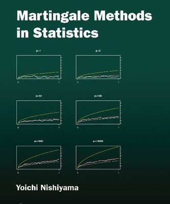 خرید و دانلود نسخه کامل کتاب Martingale Methods in Statistics