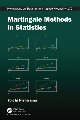 خرید و دانلود نسخه کامل کتاب Martingale Methods in Statistics_68b1b11236f16.jpeg خرید و دانلود نسخه کامل کتاب Martingale Methods in Statistics