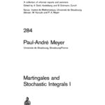 خرید و دانلود نسخه کامل کتاب Martingales and Stochastic Integrals I
