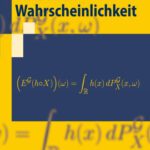 خرید و دانلود نسخه کامل کتاب Maß und Wahrscheinlichkeit