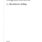 خرید و دانلود نسخه کامل کتاب Mass- und Integrationstheorie