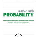 خرید و دانلود نسخه کامل کتاب Master Math: Probability