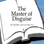 خرید و دانلود نسخه کامل کتاب Master of Disguise: My Secret Life in the CIA