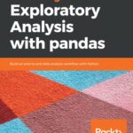 خرید و دانلود نسخه کامل کتاب Mastering Exploratory Analysis with Pandas