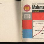 خرید و دانلود نسخه کامل کتاب Matematică. Algebră. Manual pentru clasa a VIII-a