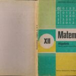 خرید و دانلود نسخه کامل کتاب Matematică. Algebră. Manual pentru clasa a XII-a