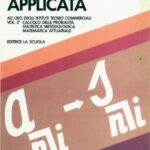 خرید و دانلود نسخه کامل کتاب Matematica Applicata 2