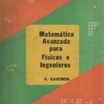 خرید و دانلود نسخه کامل کتاب Matemática avanzada para físicos e ingenieros