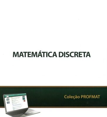 خرید و دانلود نسخه کامل کتاب Matemática Discreta