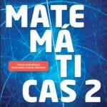 خرید و دانلود نسخه کامل کتاب Matemáticas 2