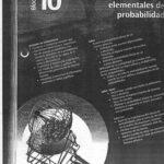 خرید و دانلود نسخه کامل کتاب Matemáticas II. Cap 10 Probabilidad