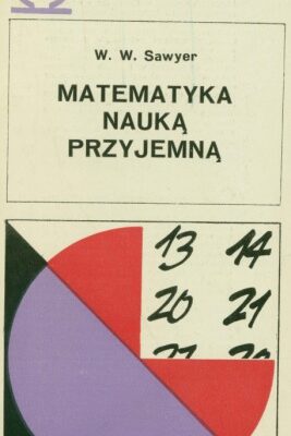 خرید و دانلود نسخه کامل کتاب Matematyka nauką przyjemną