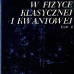 خرید و دانلود نسخه کامل کتاب Matematyka w fizyce klasycznej i kwantowej