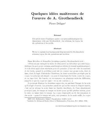 خرید و دانلود نسخه کامل کتاب Matériaux pour l’histoire des mathématiques au XXe siècle – Actes du colloque à la mémoire de Jean Dieudonné (Nice 1996)