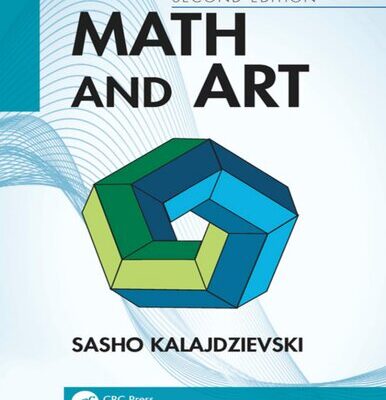خرید و دانلود نسخه کامل کتاب Math and Art: An Introduction to Visual Mathematics