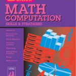 خرید و دانلود نسخه کامل کتاب Math Computation Skills & Strategies Level 4 (Math Computation Skills & Strategies)