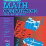 خرید و دانلود نسخه کامل کتاب Math Computation Skills & Strategies Level 8 (Math Computation Skills & Strategies)