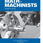 خرید و دانلود نسخه کامل کتاب Math for Machinists
