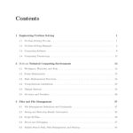 خرید و دانلود نسخه کامل کتاب Math Problems solving with Matlab Programming