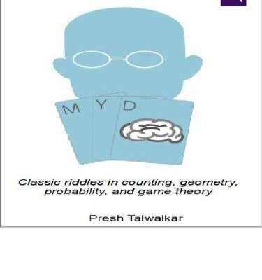 خرید و دانلود نسخه کامل کتاب Math puzzles: classic riddles in counting, geometry, probability, and game theory