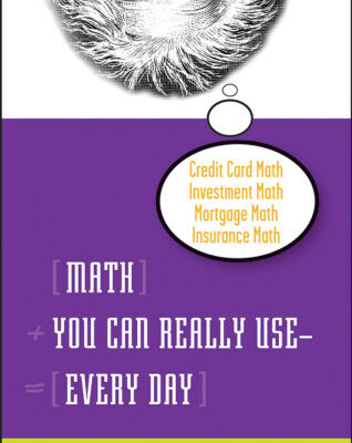 خرید و دانلود نسخه کامل کتاب Math You Can Really Use–Every Day